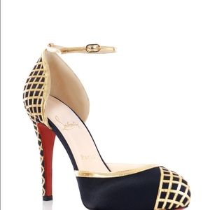 Meet your Posher, Rosalind