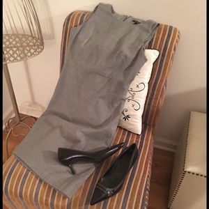 Dress grey