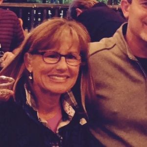 Meet your Posher, Terri