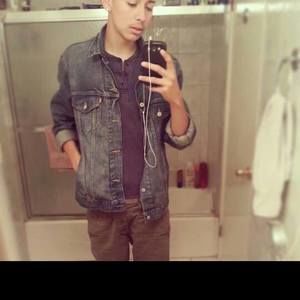 Meet your Posher, Bryan