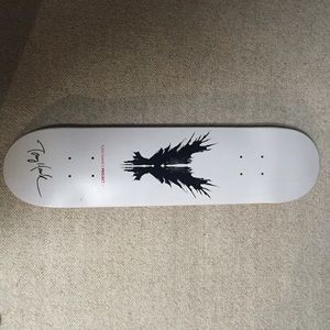 Tony hawk skateboard