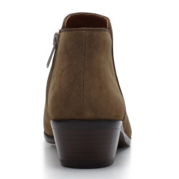 Sam Edelman Petty Ankle Boot - Picture 3 of 4