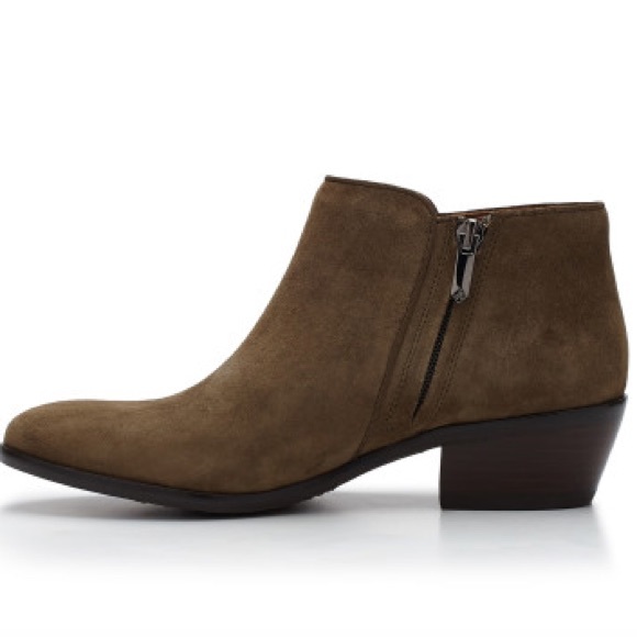 Sam Edelman Petty Ankle Boot - Picture 4 of 4