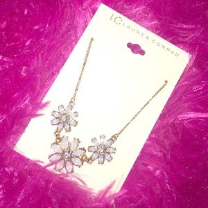 BRAND NEW! LC (Lauren Conrad) necklace!