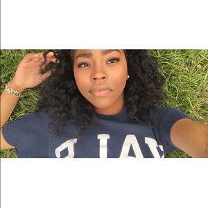 Meet your Posher, Daria