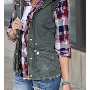 Meet your Posher, Shannon