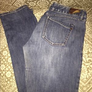 Express Jeans