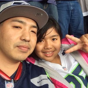 Meet your Posher, Johnny