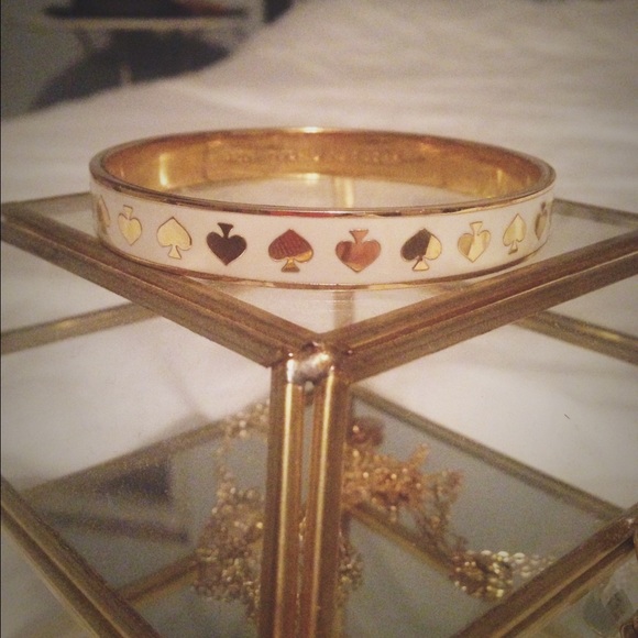 Kate Spade Bangle Bracelet