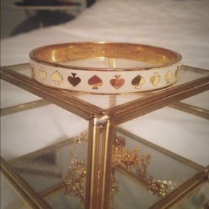 Kate Spade Bangle Bracelet