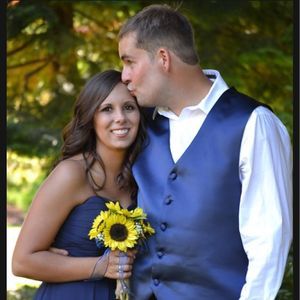 Meet your Posher, Amy