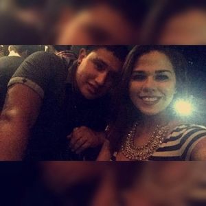 Meet your Posher, Laurie