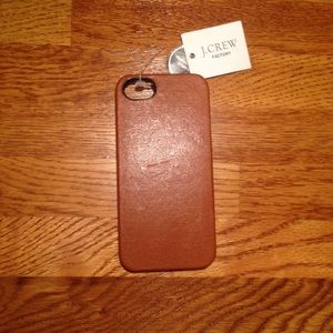J Crew Iphone 5 Case