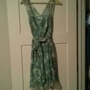 Lauren Conrad dress