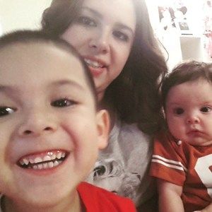 Meet your Posher, Elva