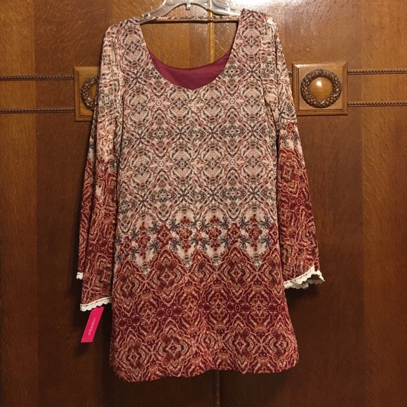 medium dress purchased from target! - Picture 2 of 3