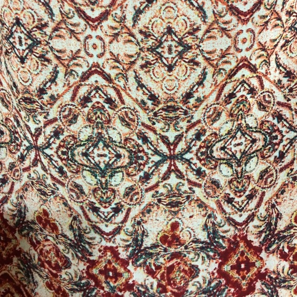 medium dress purchased from target! - Picture 3 of 3