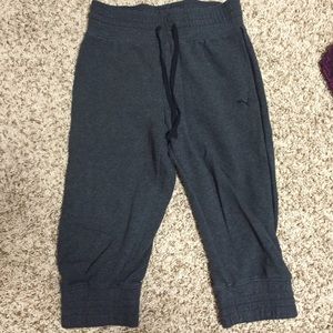 Puma Capri sweats