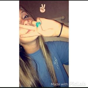 Meet your Posher, Hannah