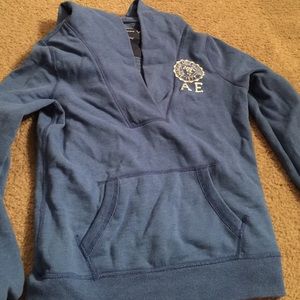 American Eagle Hoodie