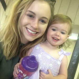 Meet your Posher, Alana