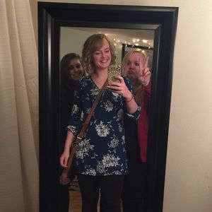 Meet your Posher, Ashlyn