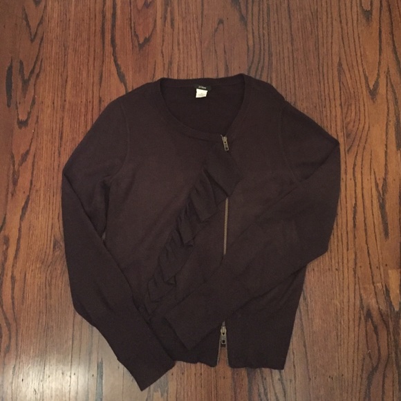 J. Crew Sweater