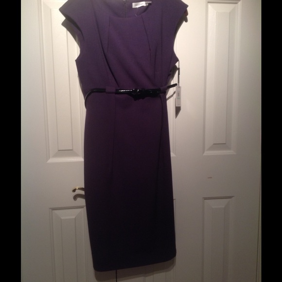 Calvin Klein Dress NWT