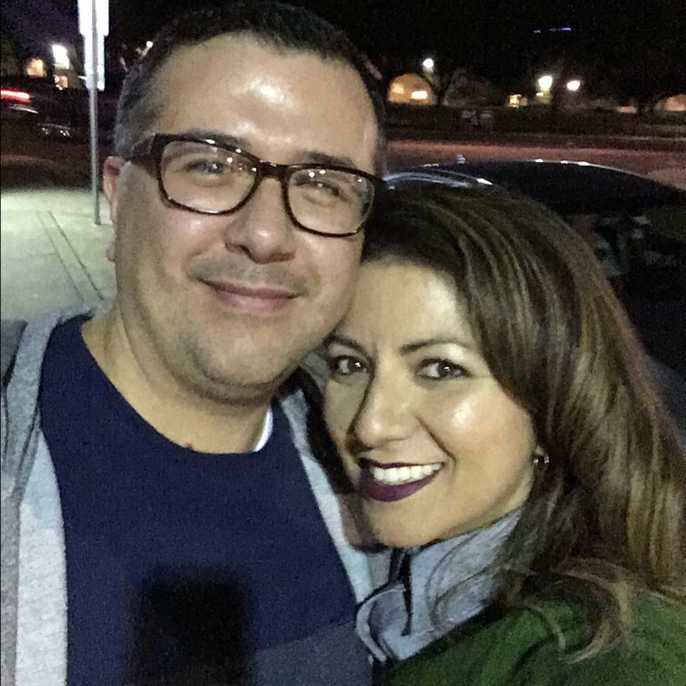 Meet your Posher, Belia