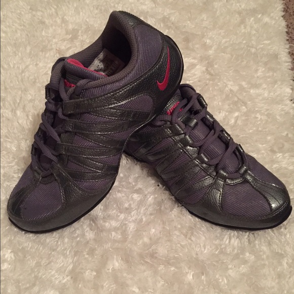 New Nikes