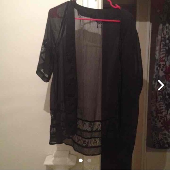 Kimono bundle