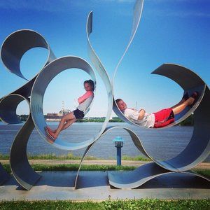 Meet your Posher, Tracy