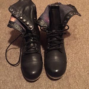 DSW Boots