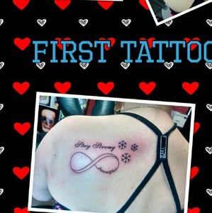 Meet your Posher, Dana