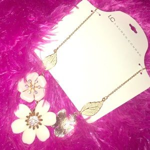 BRAND NEW! LC (Lauren Conrad) Necklace