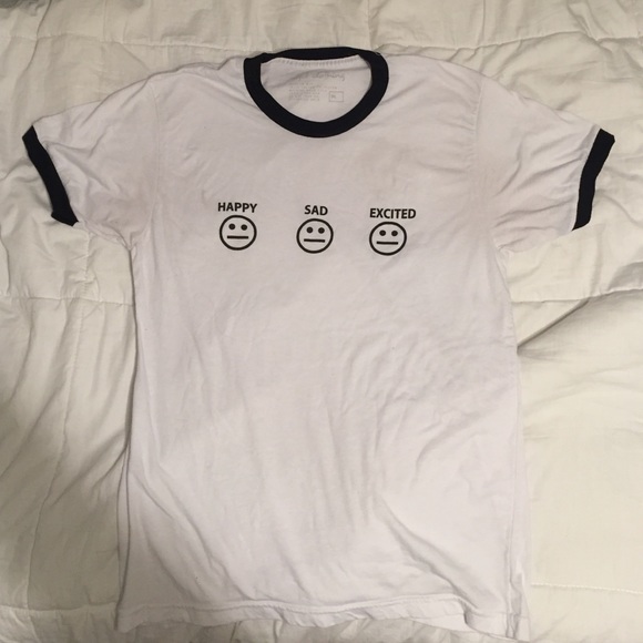 Graphic Tee