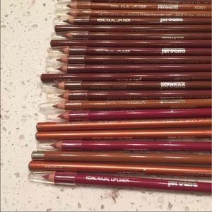 30pcs Jordan lipliner