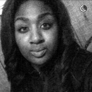 Meet your Posher, Jasmine