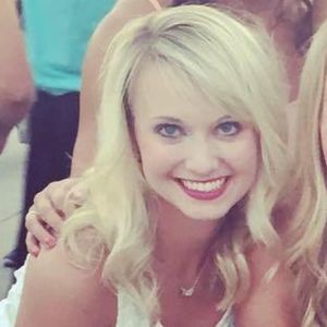 Meet your Posher, Whitney