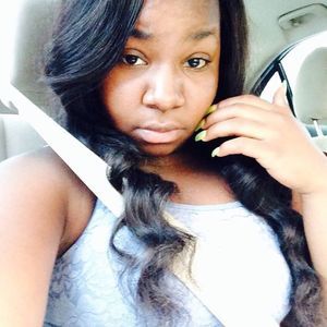 Meet your Posher, -toniell