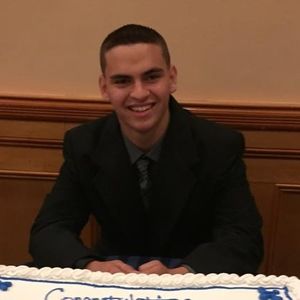 Meet your Posher, Ian