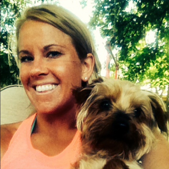 Meet your Posher, Tarrah - Picture 1 of 1