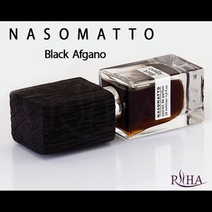 Meet your Posher, Afsaneh