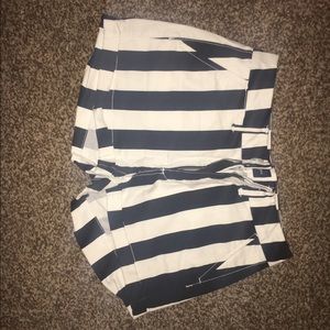 American eagle high waisted shorts