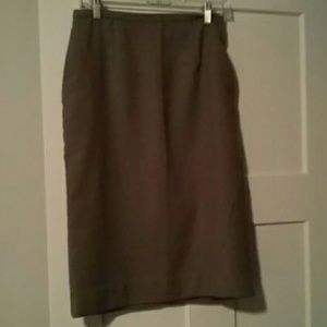 Vintage skirt