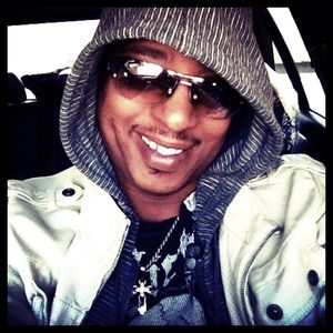 Meet your Posher, Tyrone