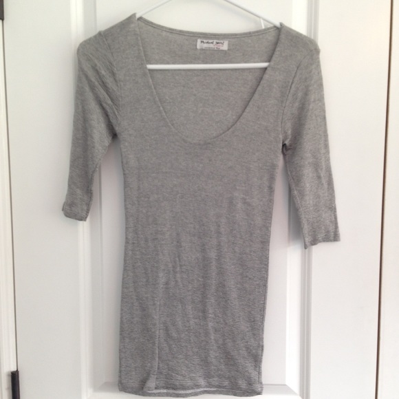 Michael stars 3/4 top