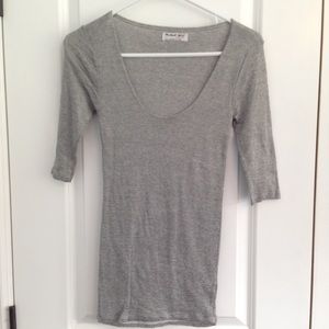 Michael stars 3/4 top