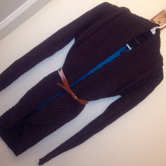 Beautiful Cardigan!
