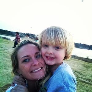 Meet your Posher, Kelly